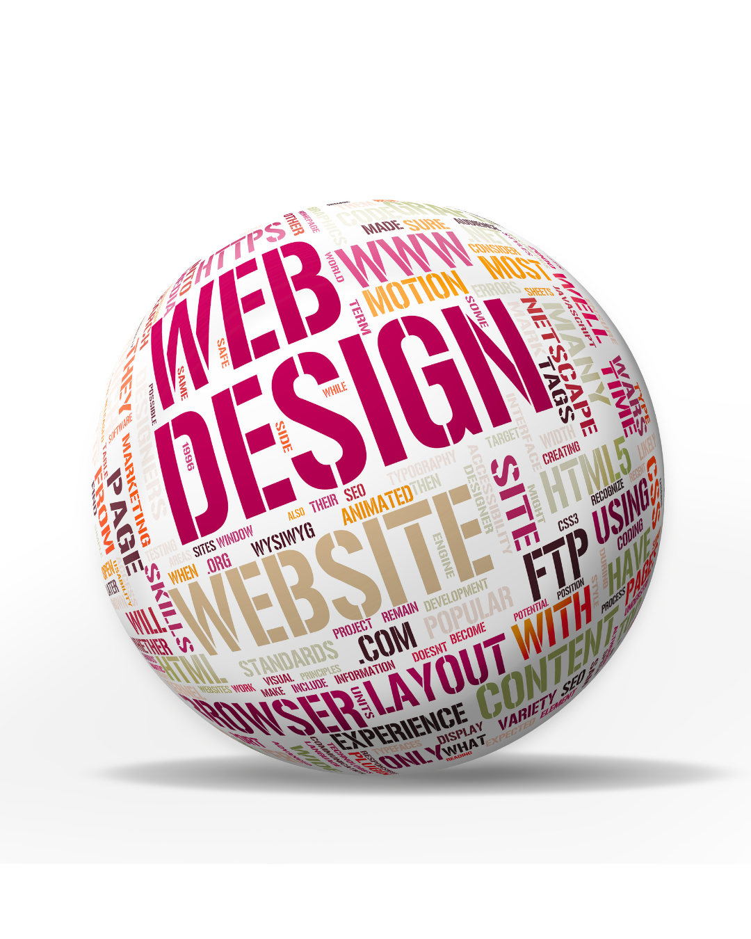 Website Designing
