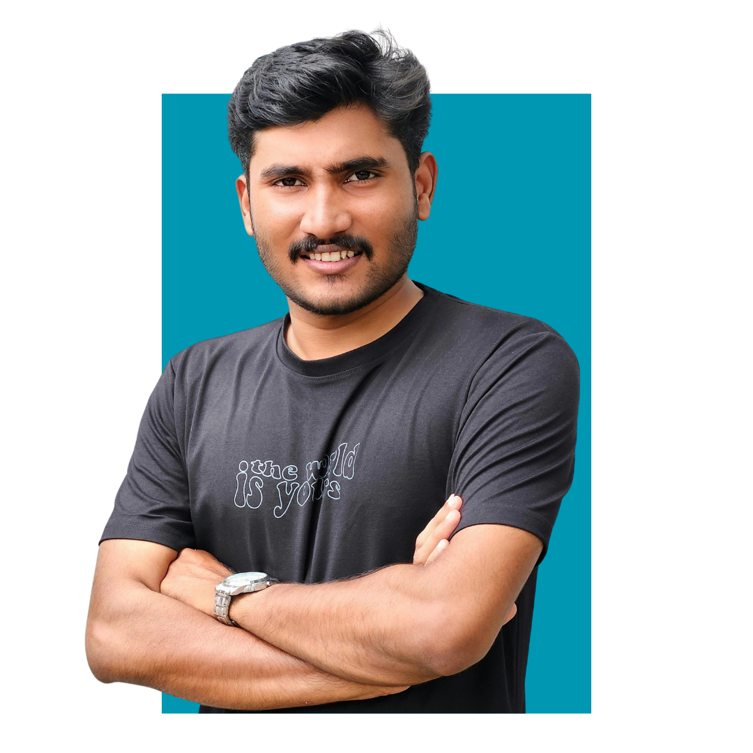 Sulfeekar - Digital Marketer in Kerala